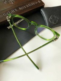 Picture of Chrome Hearts Optical Glasses _SKUfw46734307fw